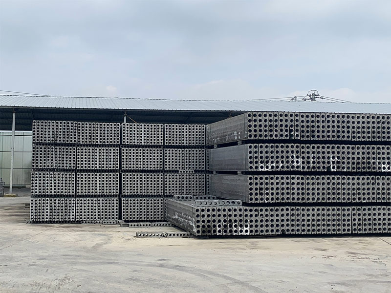 威海GRC墻板如何安裝