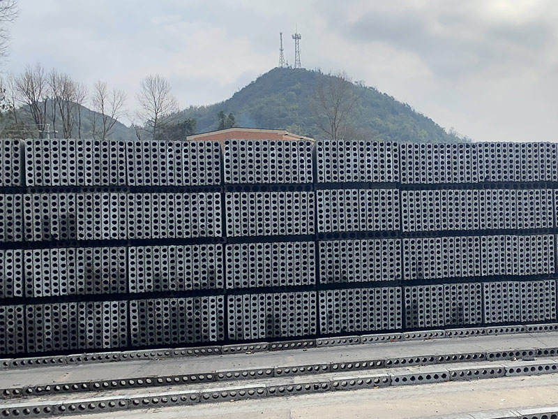 濟(jì)南GRC多孔板如何定制