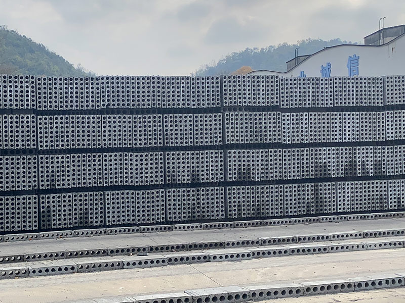 青島GRC墻板介紹