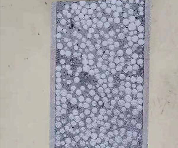 淄博輕質(zhì)復(fù)合墻板特點